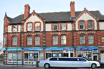 Zorbas Restaurant
